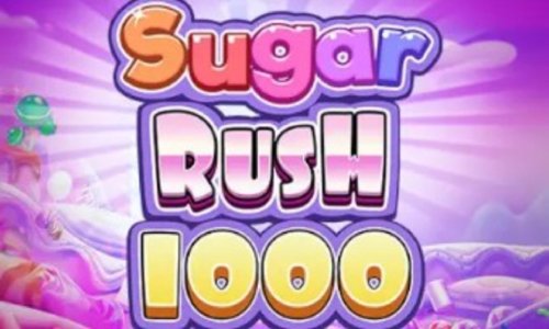 Sugar Rush 1000